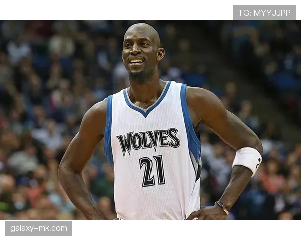 加内特防守影响力仍难被替代，对比新派内线显体系价值差异