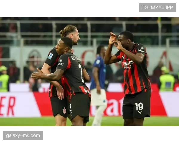 AC米兰的战术困境：硬仗频频失利，豪门复兴之路再遇危机