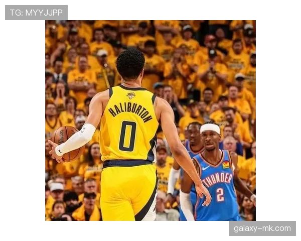 哈利伯顿挡拆拉开空间提升球队组织效率明显