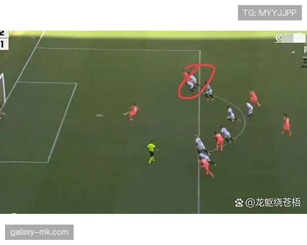 点球助跑规则拆解：哪些动作算违规？