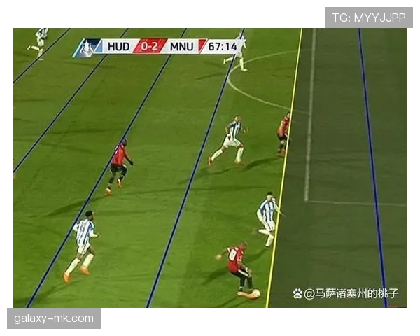 越位线的判定规则及裁判判罚关键条件详解