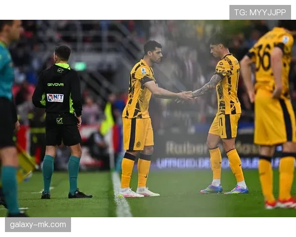 国际米兰争冠形势：战术失衡与劳塔罗依赖问题，对稳定性构成考验