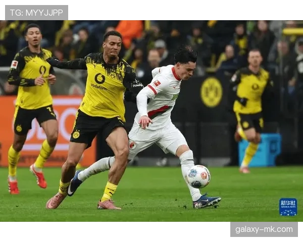 多特蒙德：争冠关键阶段稳定性承压，对赛季走势形成制约