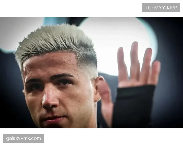 恩佐为何难扛中场核心？体系适配与队友支援的双重困局