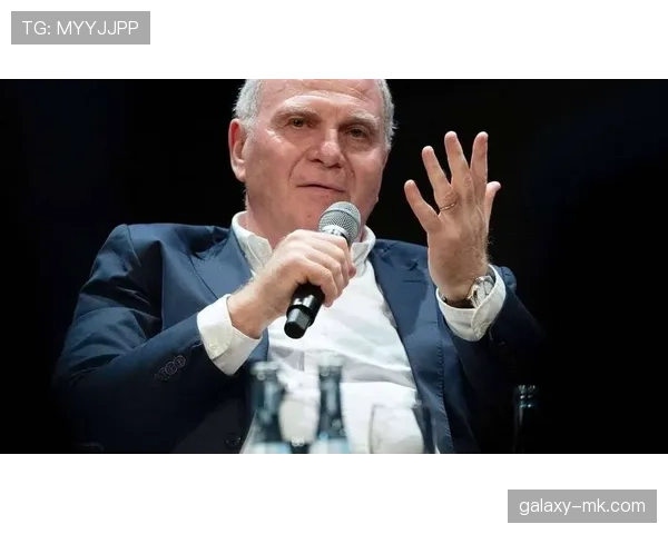 拜仁高层矛盾激化，赫内斯与萨利哈米季奇之争恐致夏窗转会崩盘！